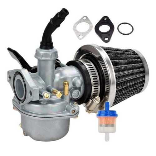 Pz19 carburetor and 35mm air - pz19,