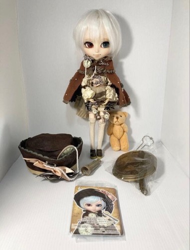 Doll pullip series isul - doll,