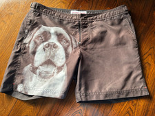 Orlebar Brown dog breed series