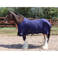 Ruggles Heavy Horse Cotton