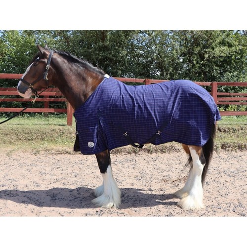 Ruggles heavy horse cotton - heavy,
