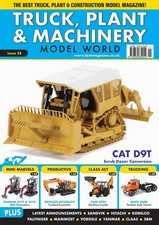 Truck, Plant & Machinery Model
