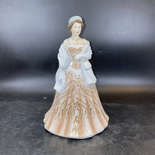 Royal doulton hn5706 queen - doulton,