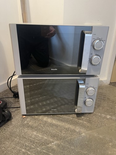 Breville b17e9cmsg oven 17l - oven,