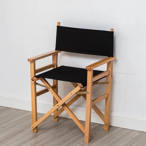 Casual directors chairs cover - casual,