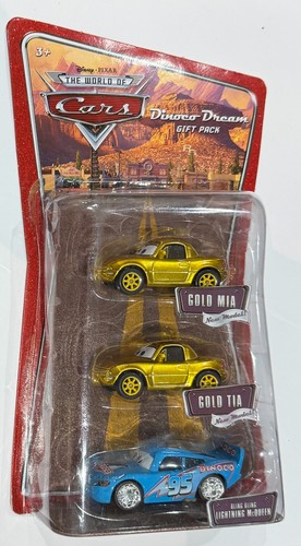 Mattel disney pixar - disney,