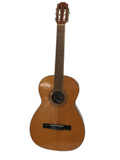 Vicente Tatay Tomas Classical Spanish Acoustic Guitar Soft Case Made in Spain