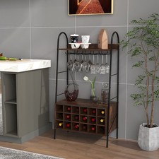 Freestanding Industrial