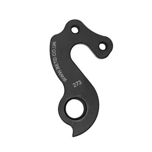 Derailleur hanger 273 - hanger, fits
