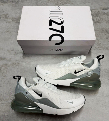 Nike men air max 270 - air,