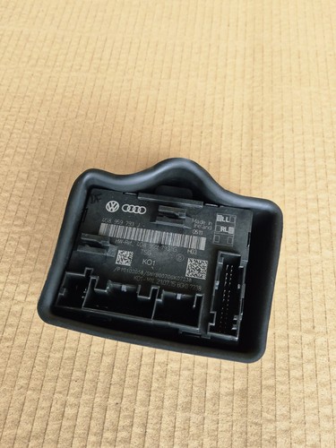 Audi 0tdi ultra - 2.0tdi, front