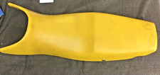 Honda VFR750F 1987 Very yellow seat saddle full bike broken 2211 Top
