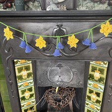 New! 🌼💙One handmade