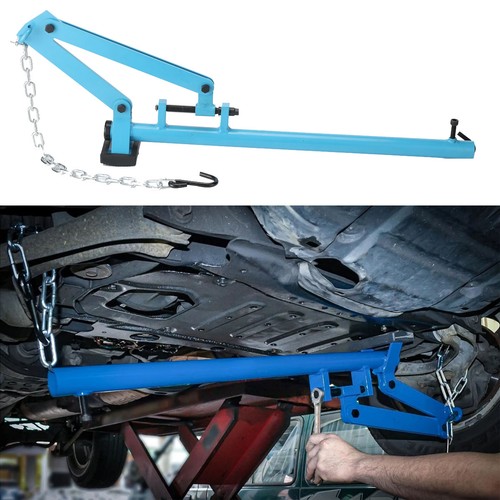 Wishbone lever chain extractor - lever,