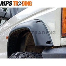 Land Rover Discovery 2 +75mm