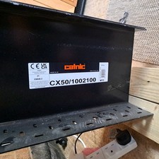 CATNIC EXTRA HEAVY DUTY OPEN