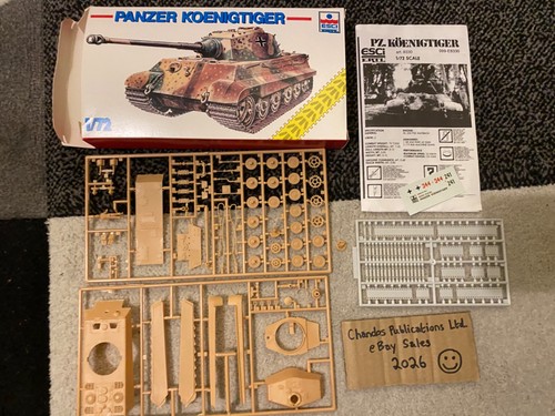 Esci ertl 72 - /,