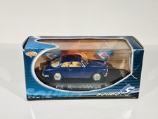 Solido S 1/43 Scale #4588 Alfa