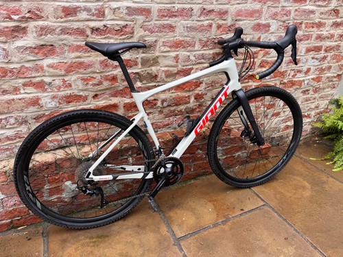 Giant revolt advanced - giant, 2-2020