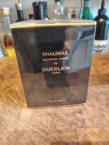 Guerlain shalimar millesime - guerlain,