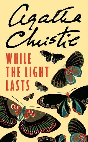 While the light lasts - light,