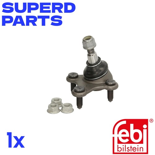 Axle ball joint fits audi - ball,