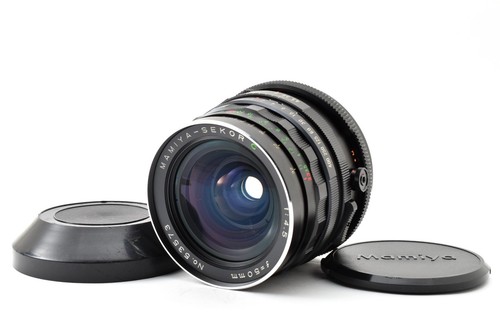 Top mint mamiya sekor c - mint,