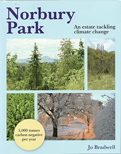 Norbury park estate - norbury, park: