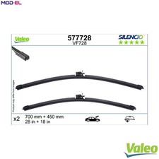 WIPER BLADE 577728 FOR
