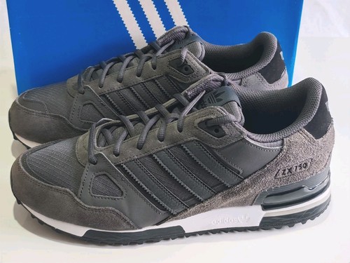 Adidas 750 grey - (jq5450),