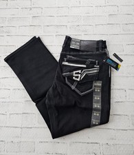 Men's Size 33x30 Salvage