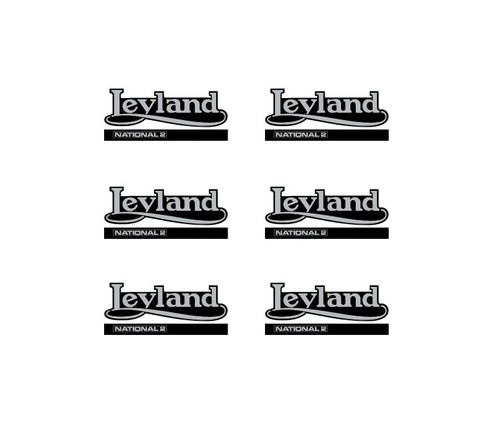 Leyland national mk2 - leyland,