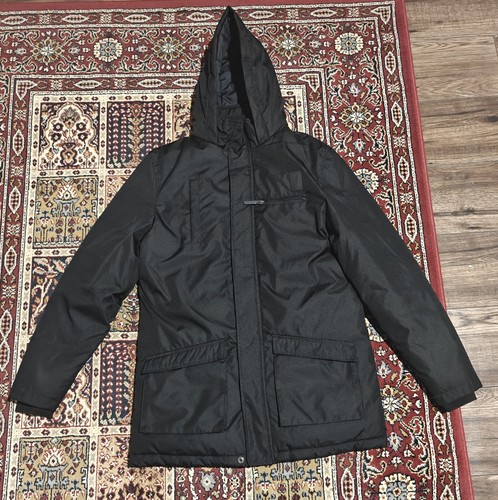 Genuine liverpool coat - fc,