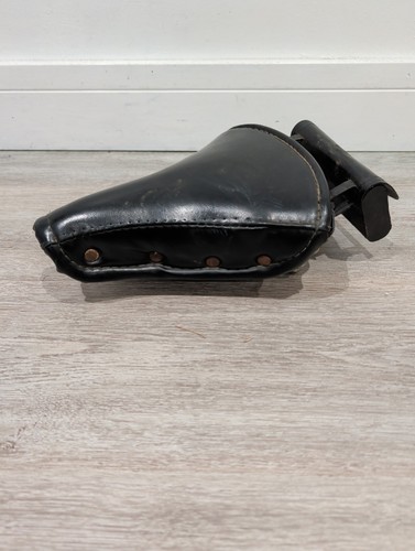 Vintage elan sprung leather - vintage,