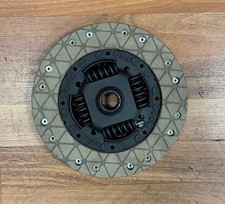 SPECIAL Stage 2 Drive Plate for Vauxhall/OpeL Calibra 2.0i 16v Turbo 4x4-C20LET