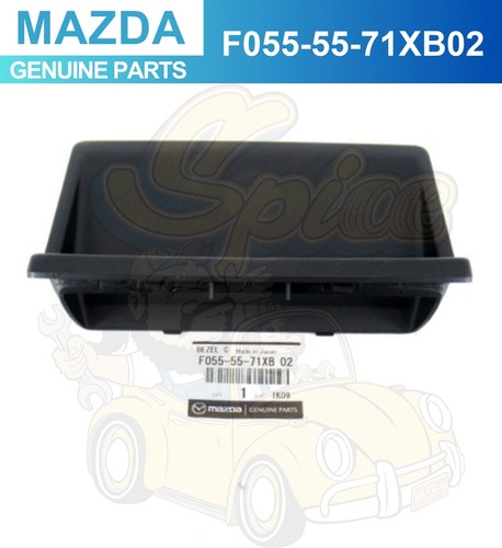 Mazda genuine new savanna 7 - savanna, rx-7
