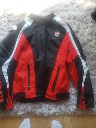 Ducati corse summer fabric - corse,