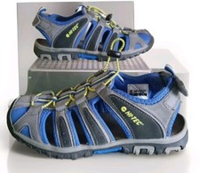 HI-TEC COVE JUNIOR SPORTS