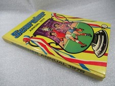 SCORCHER ANNUAL 1976 -