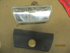 Raydot driving lamp with cover