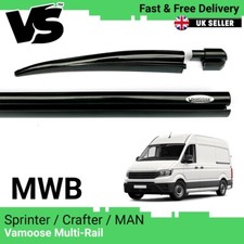 VAMOOSE MULTI AWNING RAIL MWB