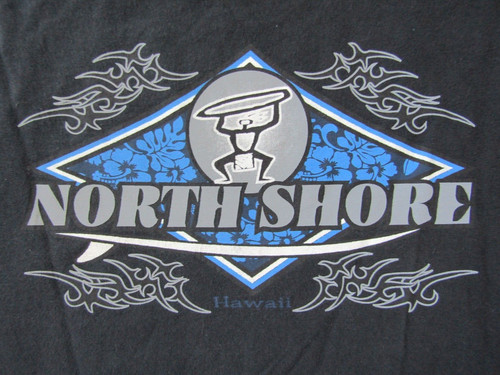 Rare north shore hawaii - rare,