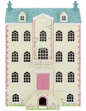 Spare Replacement Parts for Jupiter Workshops Wooden Majestic Mansion Doll House