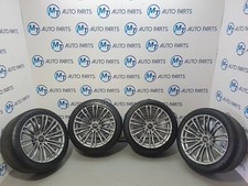 Bmw 345m genuine oem alloy - bmw,