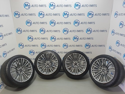 Bmw 345m genuine oem alloy - genuine,