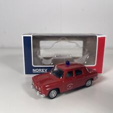 Norev 1/64 1964 Renault 8
