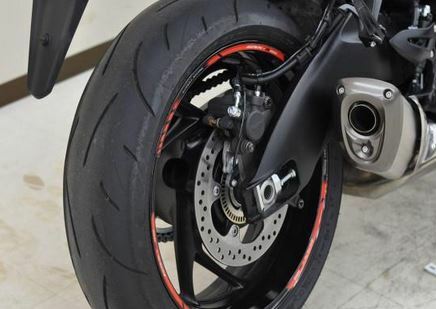 Suzuki gsx s1000f abs 2019 - suzuki,