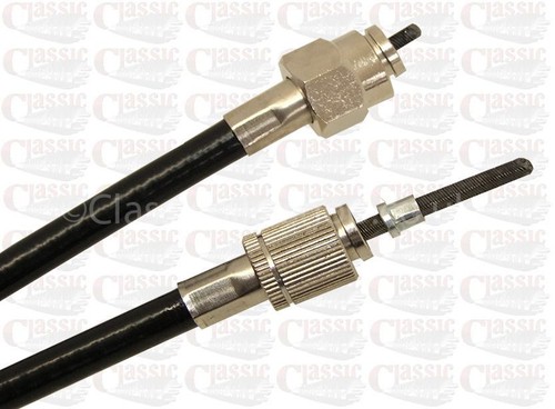 Speedo cable velocette - speedo,