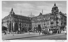 A141 Germany Wiesbaden