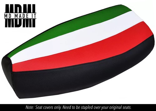 Fits piaggio vespa dual - fits,